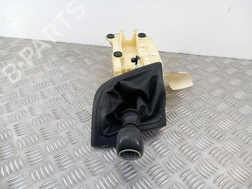 Used Gear lever CITROËN JUMPER II Van 2.2 HDi 130 (130 hp) 28780412