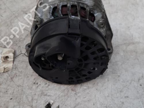 Alternator FIAT PANDA (312_, 319_) 1.2 (312PXA1A) | BP28762922M7 