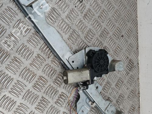 Front left window mechanism DACIA SANDERO 1.5 dCi | BP39017102C22 - Image 2