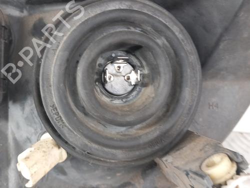 Right headlight CITROËN XSARA PICASSO (N68) 1.8 16V | BP28736385C29