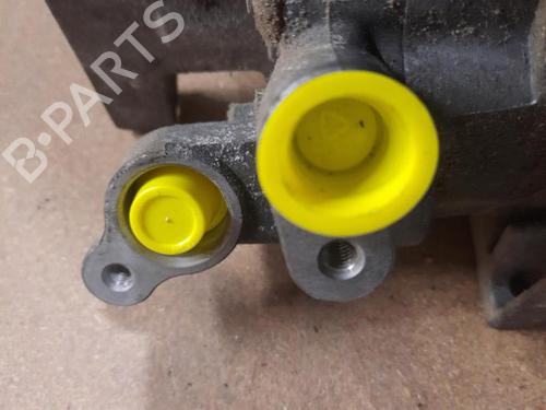 AC compressor CITROËN C1 (PM_, PN_) 1.0 | BP28770263M34 