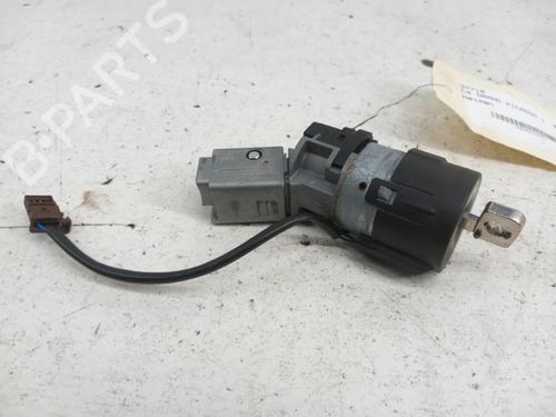 Used Ignition barrel CITROËN C4 Grand Picasso I (UA_) 2.0 HDi 150 (150 hp) 28734137