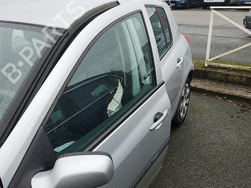 Switch RENAULT CLIO III (BR0/1, CR0/1) | BP34334223I30 - Image 4