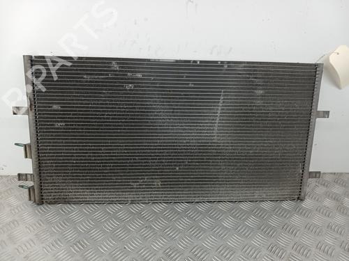 Used AC radiator AC radiator FORD TRANSIT Van (FA_ _) 2.2 TDCi (85 hp) 30354292 30354292