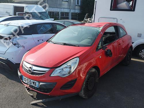 Left front brake caliper OPEL CORSA D (S07) 1.3 CDTI (L08, L68) | BP28779737M105  - Image 5