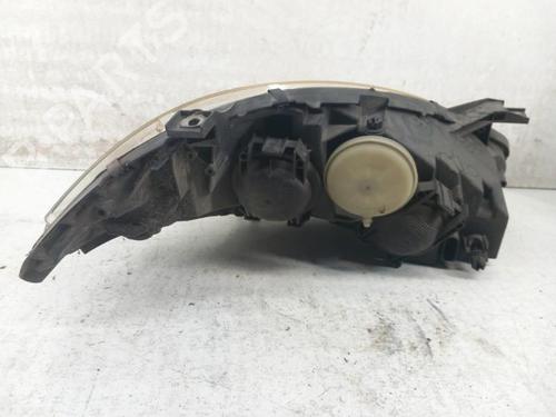Used Left headlight MERCEDES-BENZ A-CLASS (W169) A 180 CDI (169.007, 169.307) (109 hp) 28783594