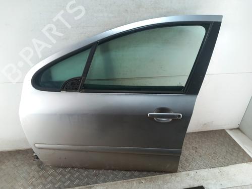 Used Left front door PEUGEOT 307 Break (3E) 1.6 16V (109 hp) 28744851