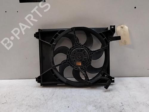 Køleventilator elektrisk HYUNDAI TRAJET (FO) 2.0 CRDi | BP28771113M35 