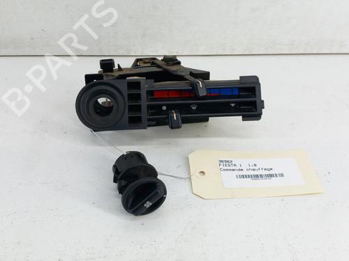 Used Climate control Climate control FORD ORION II (AFF) 1.8 D (60 hp) 28773677 28773677