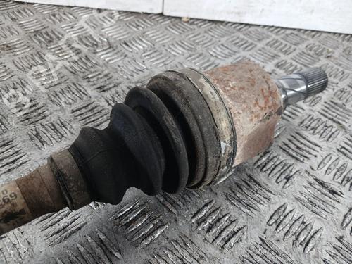 Used Left front driveshaft Left front driveshaft RENAULT TRAFIC II Van (FL) 2.0 dCi 90 (FL0H, FL00, FL01, FL0M, FL0P, FL0S) (90 hp) 38943572 38943572