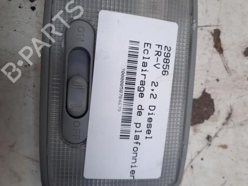 Used Interior roof light HONDA FR-V (BE) 2.2 i CTDi (BE5) (140 hp) 28791178