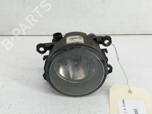 Used Left front fog light FORD FIESTA VI (CB1, CCN) 1.4 TDCi (70 hp) 28762070