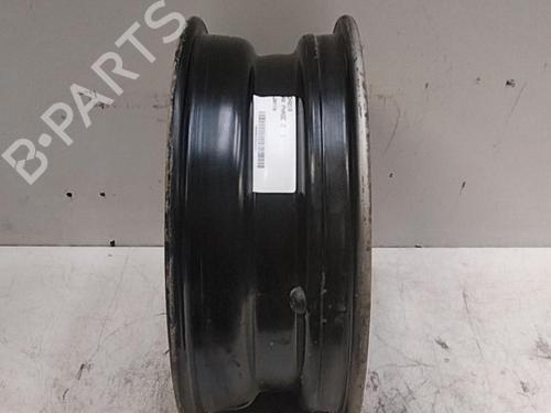 Used Rim CITROËN AX (ZA-_) 10 (50 hp) 28775644