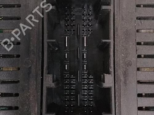 Used Headlight switch Headlight switch BMW 3 Touring (E46) 320 d (136 hp) 28776503 28776503