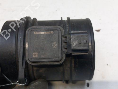 Used Mass air flow sensor Mass air flow sensor OPEL MOVANO B Van (X62) 2.3 CDTI FWD (FV) (136 hp) 28793930 28793930