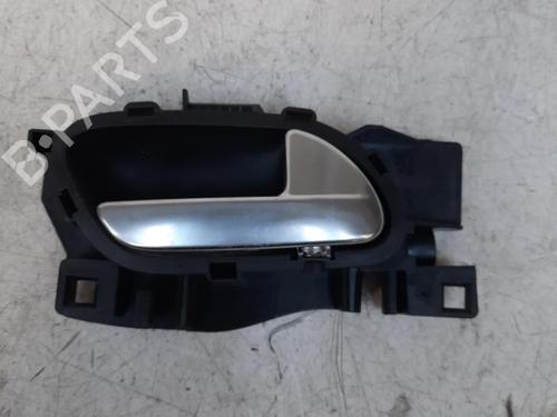 Front right interior door handle PEUGEOT 508 SW I (8E_) 1.6 HDi | BP28752000I14 