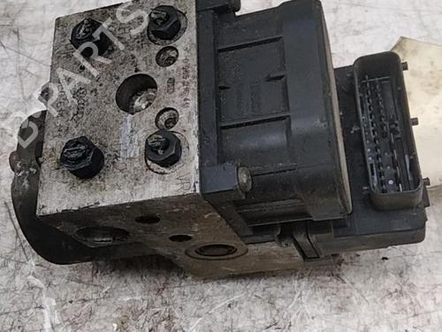 ABS pump AUDI A4 B5 (8D2) 1.9 TDI | BP28774556M43 