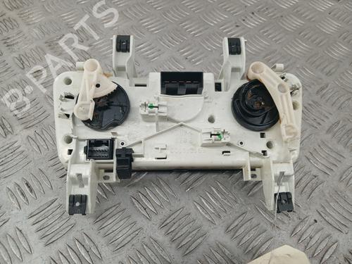 Used Climate control Climate control FIAT STILO (192_) 1.9 JTD (192_XF1A) (80 hp) 31340232 31340232