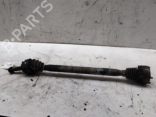 Right front driveshaft VW POLO (6N2) 1.9 SDI | BP28786902M39 - Image 3