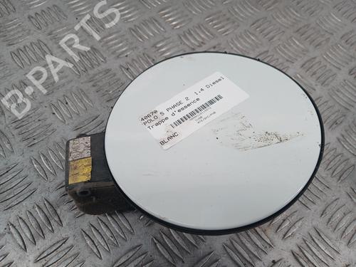 Used Fuel flap VW POLO V (6R1, 6C1) 1.4 TDI (75 hp) 31988394