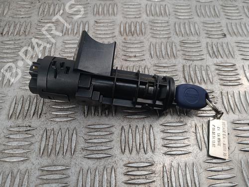 Used Ignition barrel Ignition barrel FIAT BRAVO I (182_) [1995-2001] 33431938 33431938