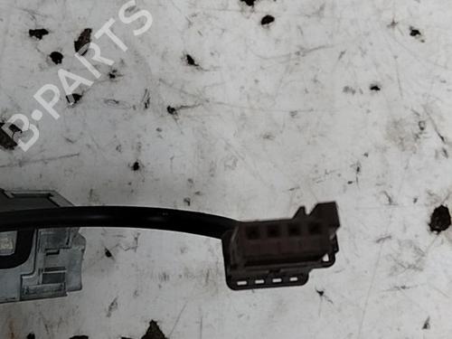 Electronic module PEUGEOT 208 I (CA_, CC_) 1.4 HDi | BP28776335M83 