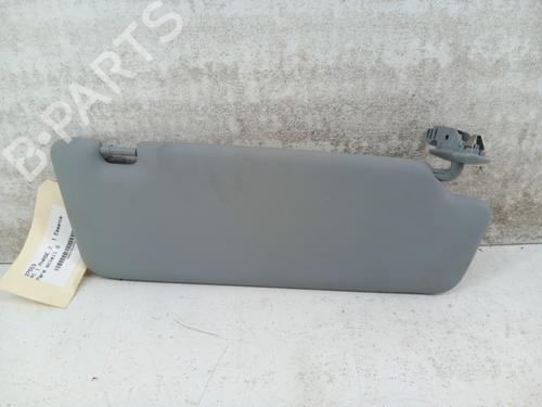Left sun visor AUDI A1 (8X1, 8XK) 1.0 TFSI | BP28781608I1 