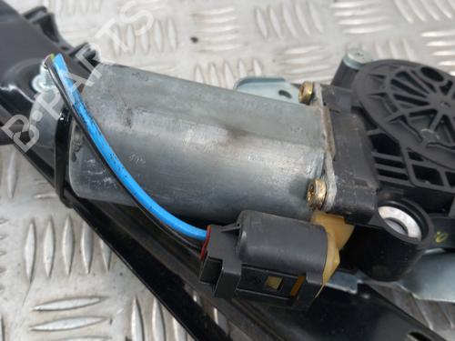 Front left window mechanism BMW 3 (E46) 320 d | BP29482172C22 