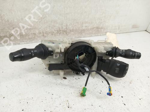 Used Steering column stalk RENAULT SCÉNIC III (JZ0/1_) 1.5 dCi (110 hp) 28743135