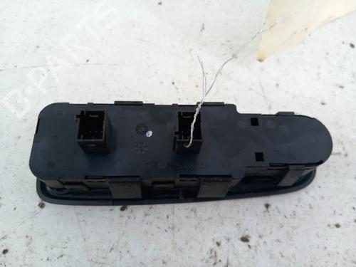 Left front window switch CITROËN C4 Picasso I MPV (UD_) 1.6 HDi | BP28739808I27
