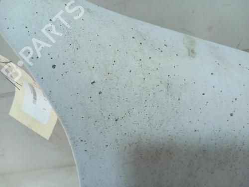 Used Right front fenders RENAULT KANGOO (KC0/1_) 1.2 (KC0A, KC0K, KC0F, KC01) (58 hp) 28784243