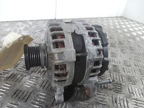 Used Alternator Alternator VW GOLF VII (5G1, BQ1, BE1, BE2) 2.0 TDI (150 hp) 29851458 29851458