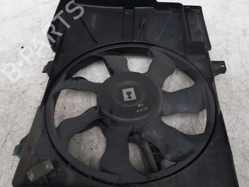 radiator-fan-hyundai-getz-tb-2001-2002-2003-2004-2005-2006-2007-2008-2009-2010-2011-28790089 main image