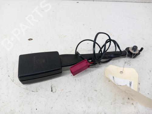 Used Seat buckle FORD FIESTA VI (CB1, CCN) 1.6 TDCi (95 hp) 28745406