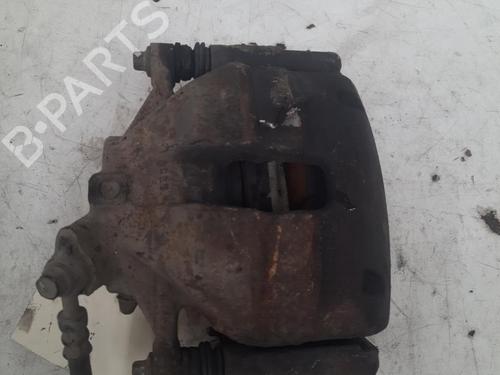 Used Right front brake caliper PEUGEOT 308 II (LB_, LP_, LW_, LH_, L3_) 1.6 HDi / BlueHDi 115 (115 hp) 28758318