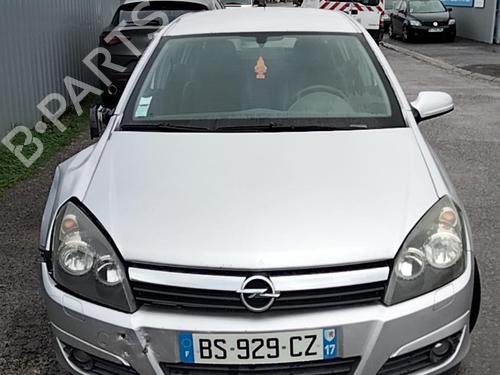 Left front driveshaft OPEL ASTRA H (A04) 1.7 CDTI (L48) | BP28779076M38 - Image 5