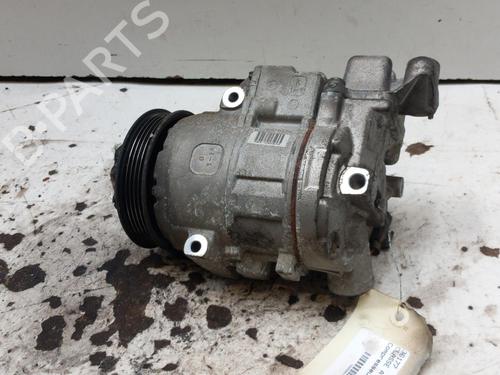 AC Kompressor MERCEDES-BENZ A-CLASS (W168) A 190 (168.032, 168.132) (125 hp) 28778391