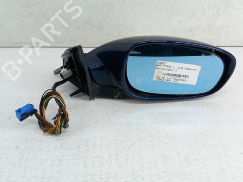 Right mirror PEUGEOT 607 (9D, 9U) 3.0 V6 24V | BP28751127C27 