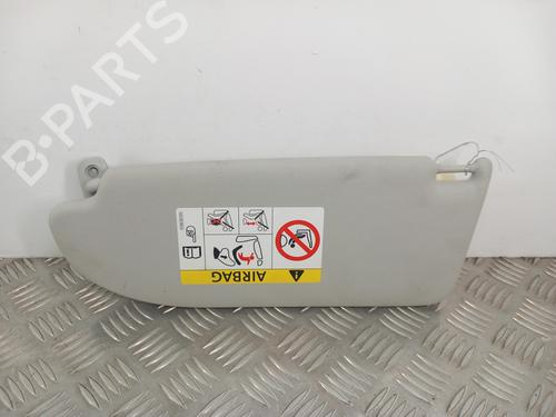 right-sun-visor-seat-ibiza-iv-st-6j8-6p8-2010-2011-2012-2013-2014-2015-2016-28757266 main image