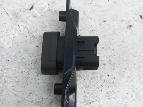 Used Warning switch Warning switch FORD FIESTA V (JH_, JD_) 1.4 TDCi (68 hp) 28781546 28781546