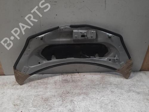 Hood TOYOTA AYGO (_B1_) 1.0 (KGB10_, KGB10R) | BP28770427C1 