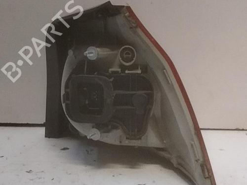 Left taillight VW GOLF V (1K1) 2.0 TDI 16V 4motion | BP28770454C34 