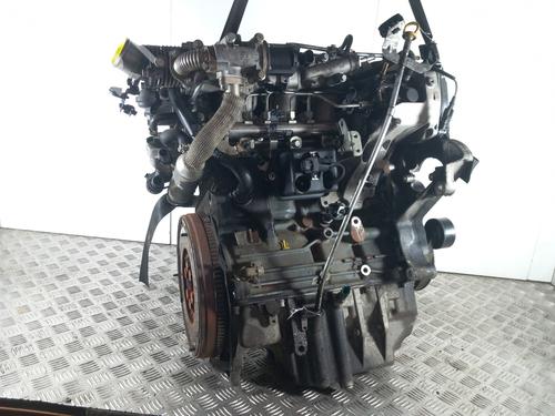 Used Engine Engine ALFA ROMEO 147 (937_) 1.9 JTDM 8V (937.AXD1A, 937.AXU1A, 937.BXU1A) (120 hp) 28745357 28745357