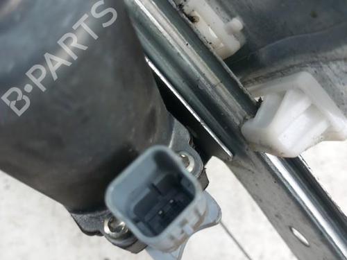 Front left window mechanism CITROËN C3 II (SC_) 1.1 i | BP28767934C22 - Image 3