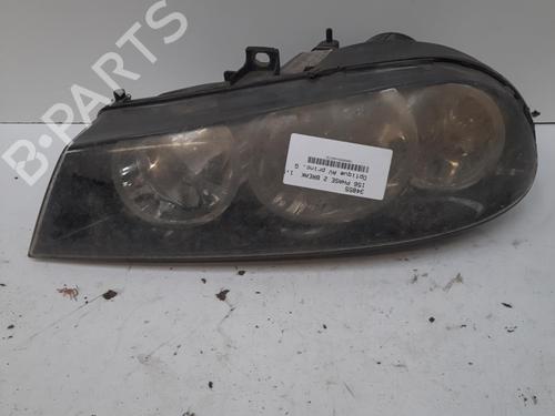 Used Left headlight Left headlight ALFA ROMEO 156 Sportwagon (932_) 1.9 JTD 16V (932BXE00) (140 hp) 28769275 28769275