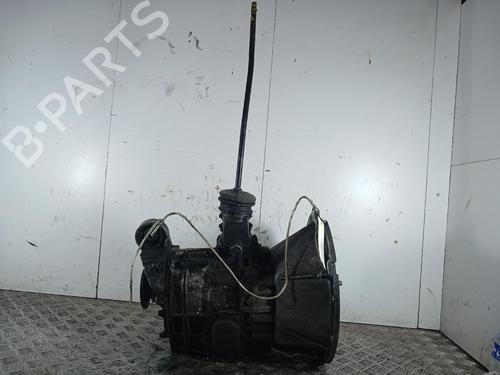 Used Gearbox Gearbox 35959560 35959560