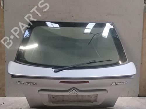 Used Tailgate Tailgate 28771328 28771328