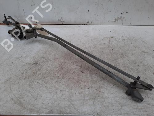 Front wiper motor PEUGEOT 307 (3A/C) 1.6 HDi | BP28763412M29 