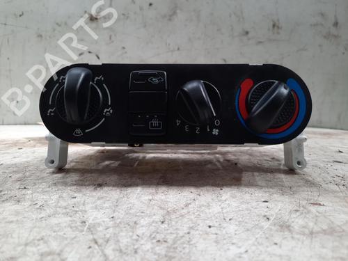 Climate control NISSAN ALMERA II Hatchback (N16) 1.5 | BP28760532I5 - Image 5