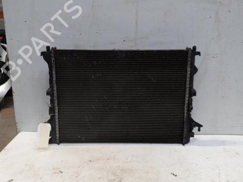 Køler RENAULT ESPACE IV (JK0/1_) 2.0 dCi (JK03, JK04, JK1C, JK1G, JK1J, JK1K) (173 hp) 28761397